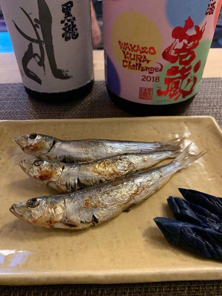 日本酒301