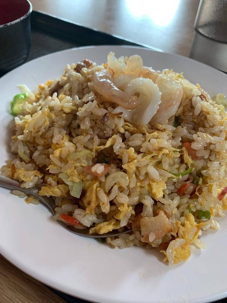 台湾料理 鑫龍