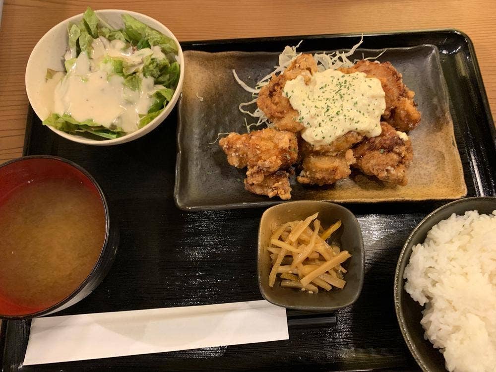 鶏十兵衛 人形町店