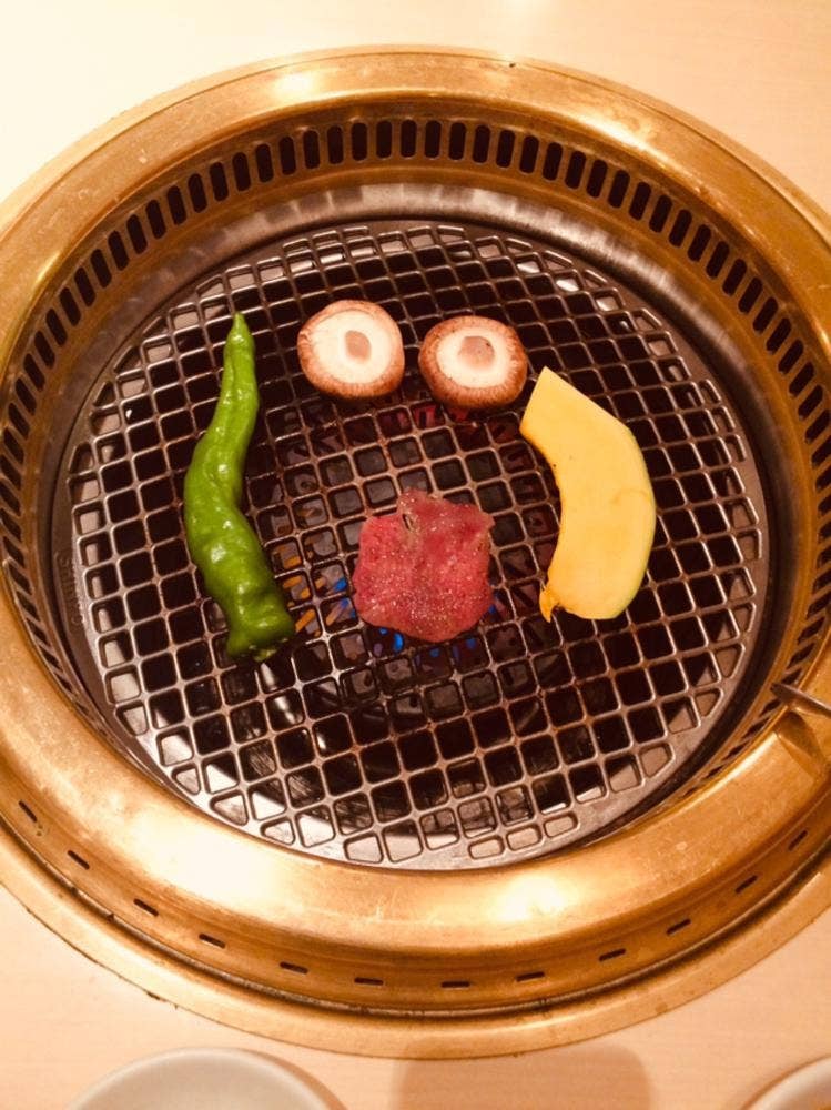 焼肉処 一品一会 花のみち店