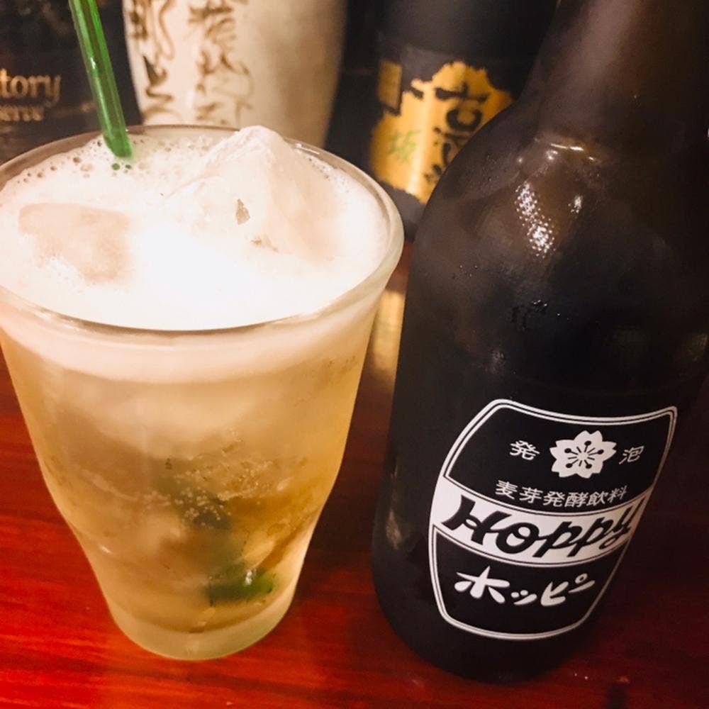 十一屋能村酒店