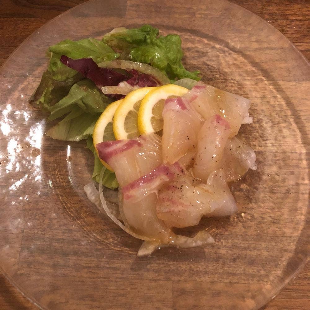 イタリアン サスケ