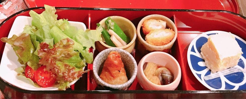 和み処 マルさん