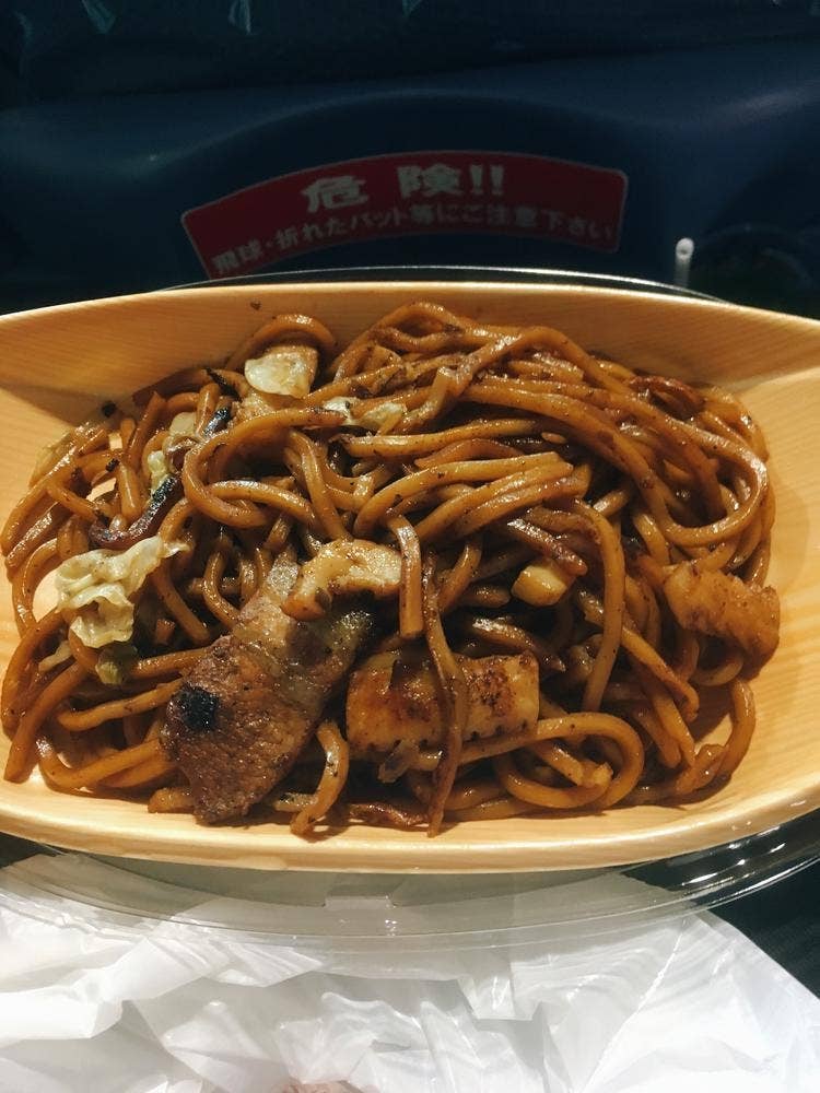 なにわのちゅーぼう まんてん 京セラドーム大阪