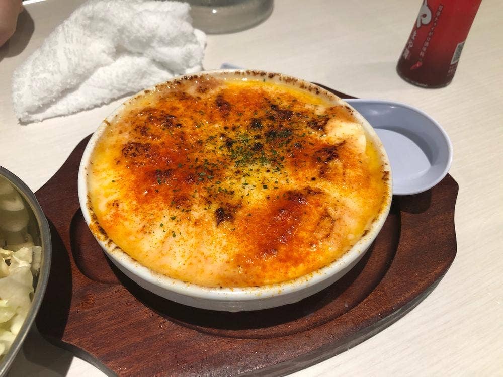 屋台屋 博多劇場 五反田店