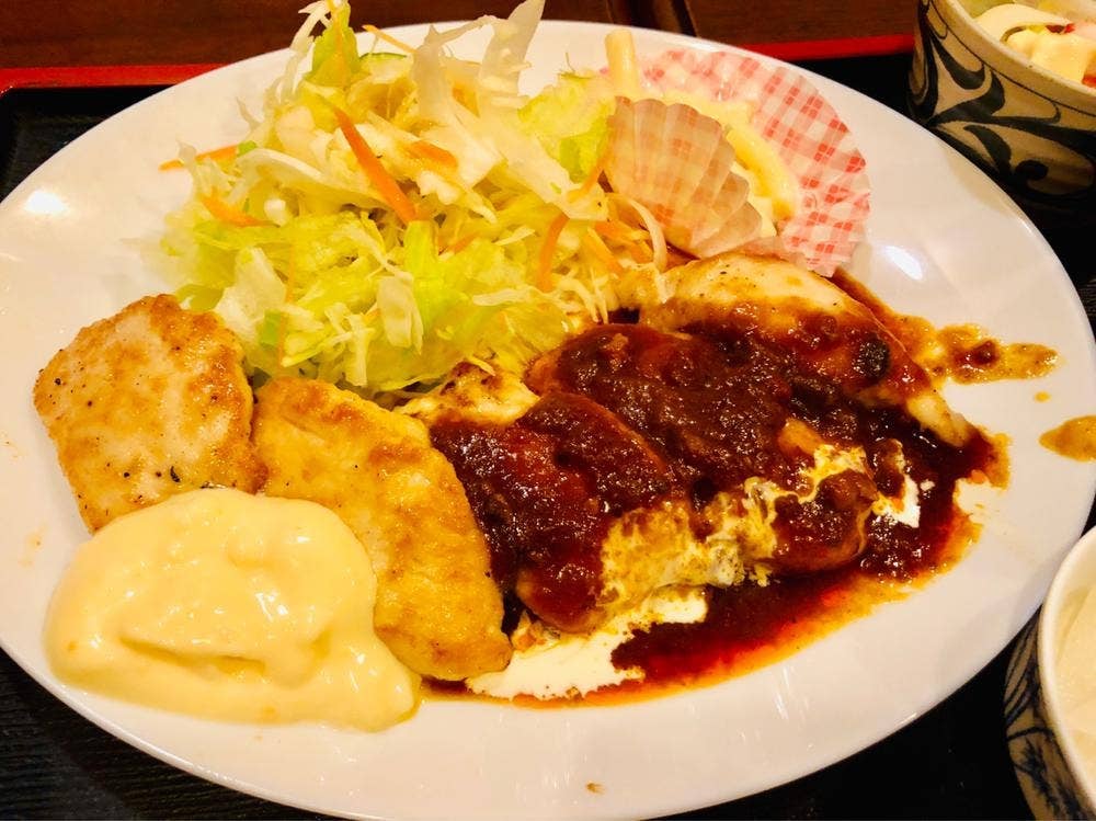 キッチンエルビ