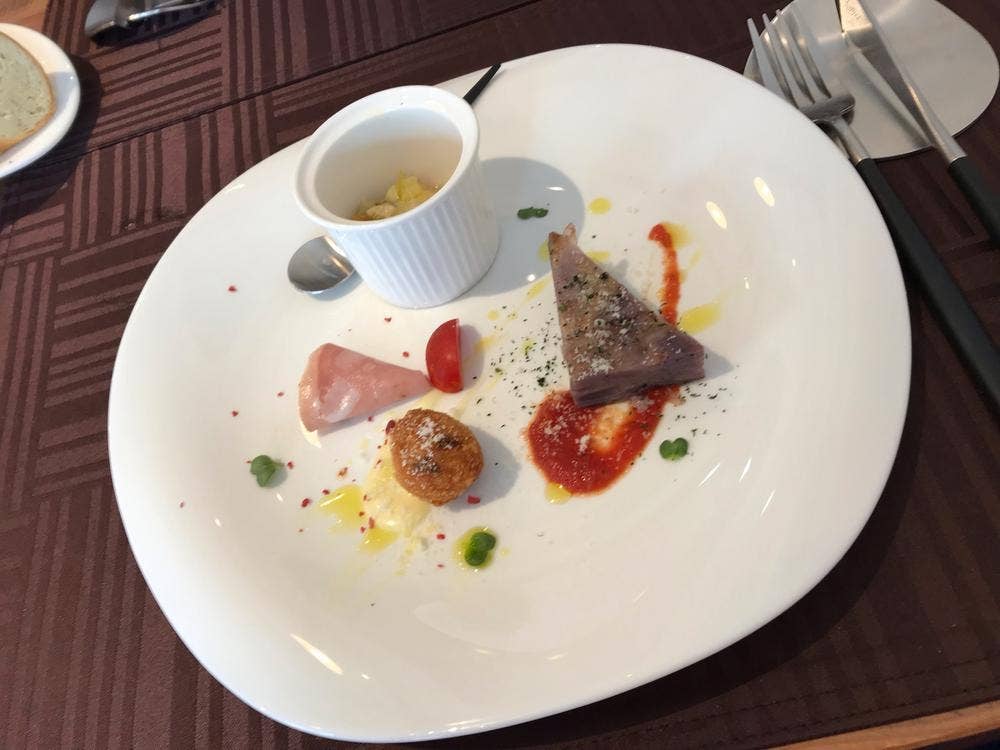 Osteria RIMA