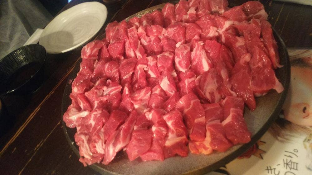 うまうま 福島本店