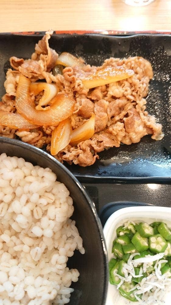 吉野家 上尾駅前店