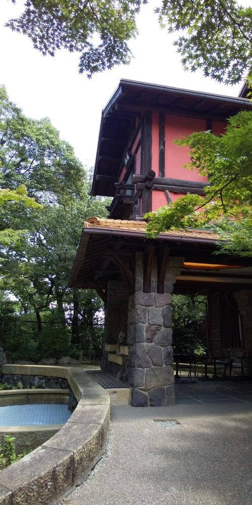 喫茶 べんがら