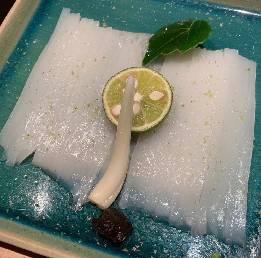 肴膳 そうはち