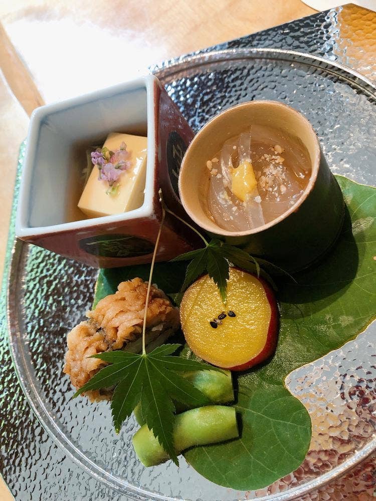 東山 ハイアットリージェンシー京都