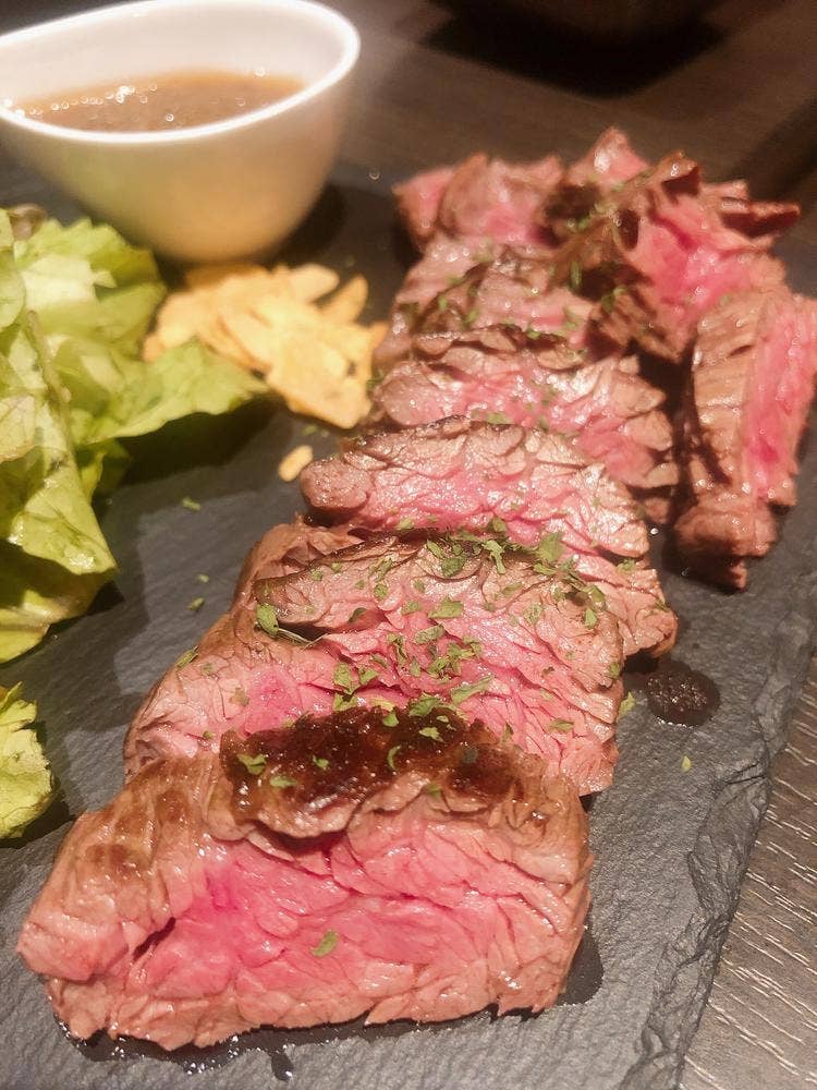 串焼きバル Man Sun