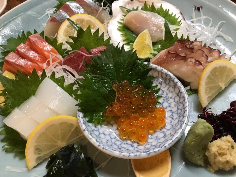 食べ処飲み処 いつもの与太郎 北花田店
