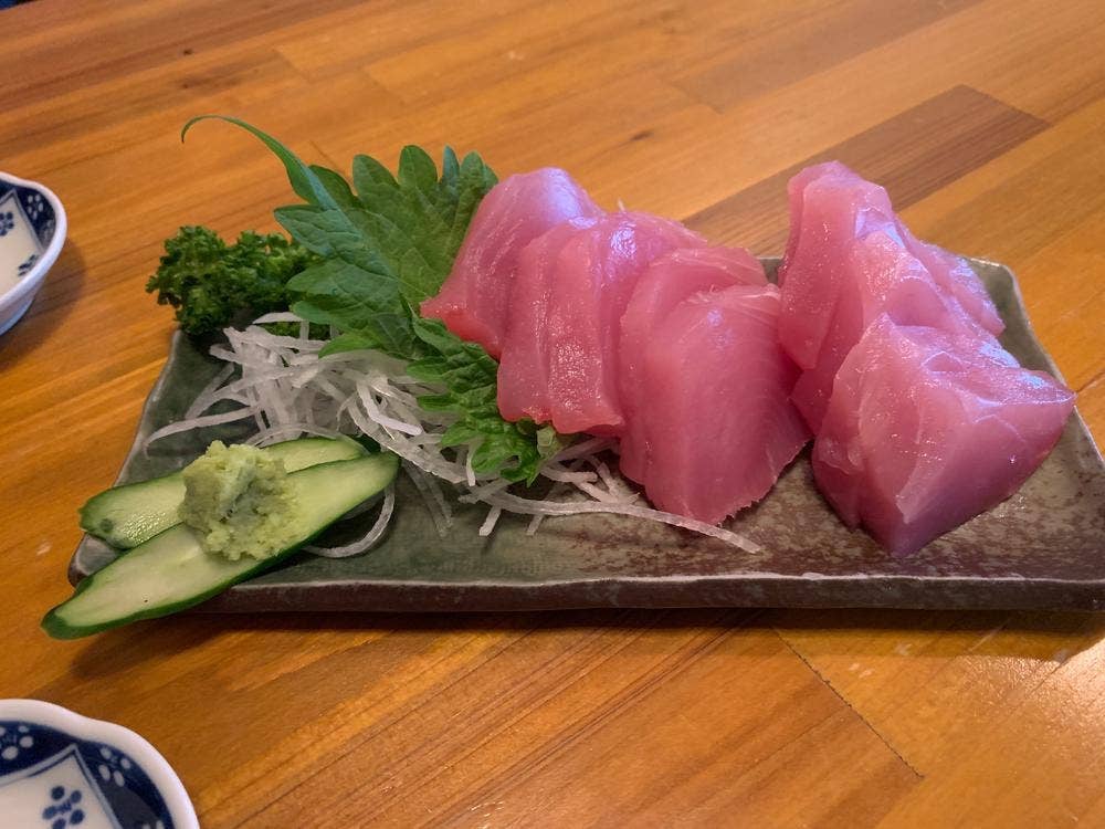 Smile Kitchen でれすけ
