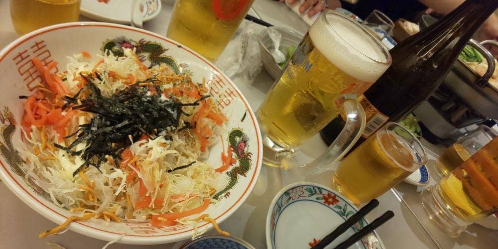 博多劇場 東陽町店