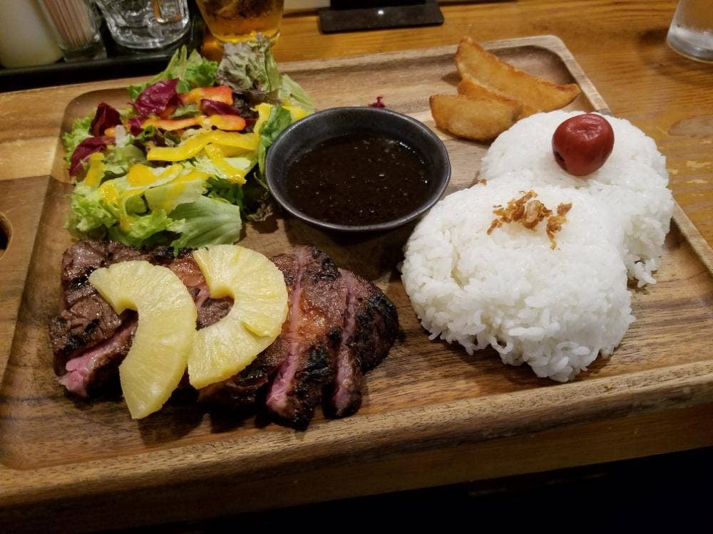 ぼんてん漁港 中央二丁目店