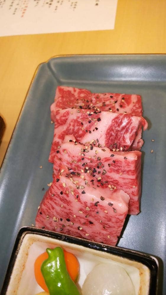 湯快リゾート 山中温泉 よしのや依緑園 レストラン