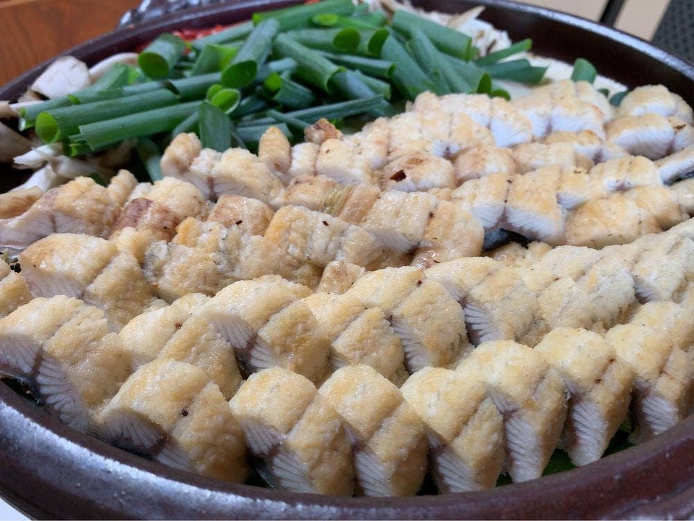 湖国料理 やまじん