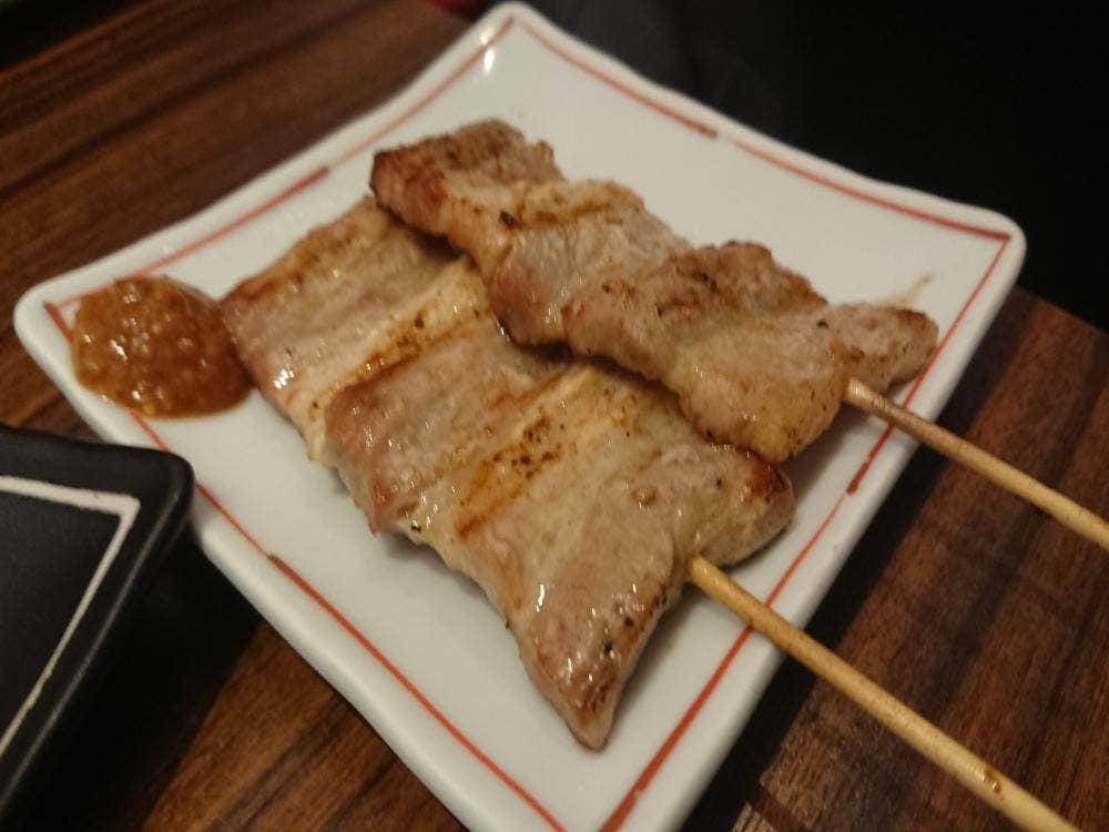 焼き鳥 とりぞう 南浦和店