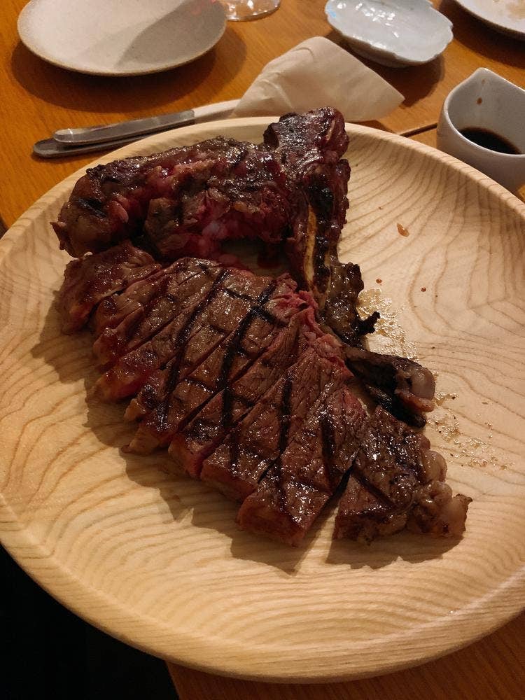 酒とご飯ビオサケダイニング リンリン