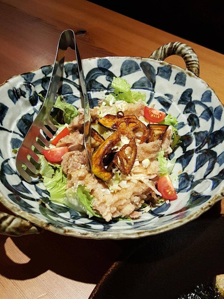 和風ダイニング 一入 足利店