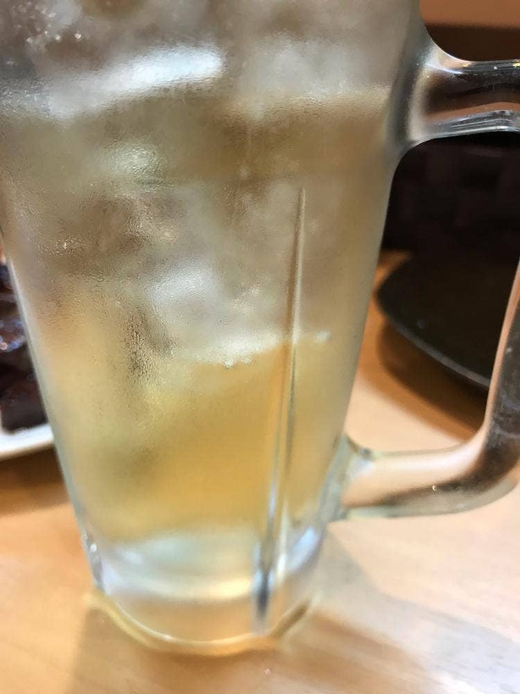 ホルモンさぶちゃん