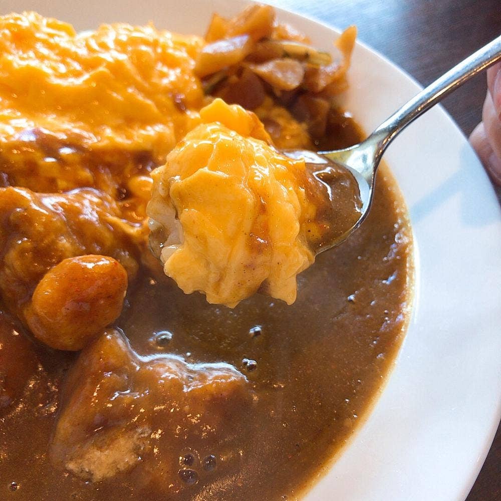 カレーハウスCoCo壱番屋 安城住吉店