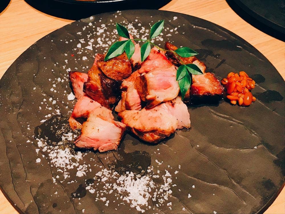 伊食家 コトブキ
