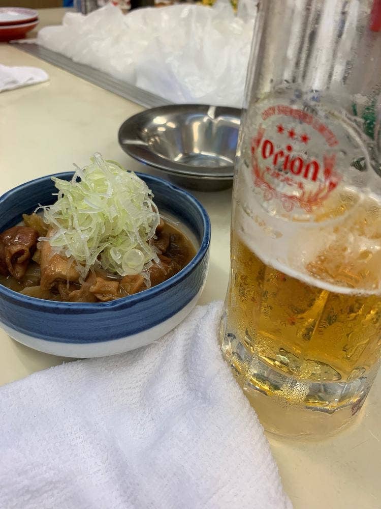 足立屋 与那原店