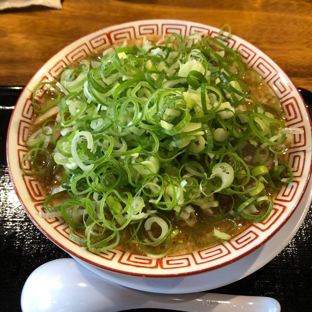 めんや風来房