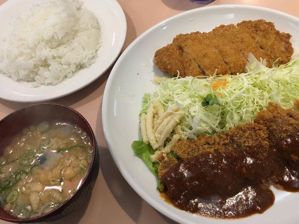 大阪グリル