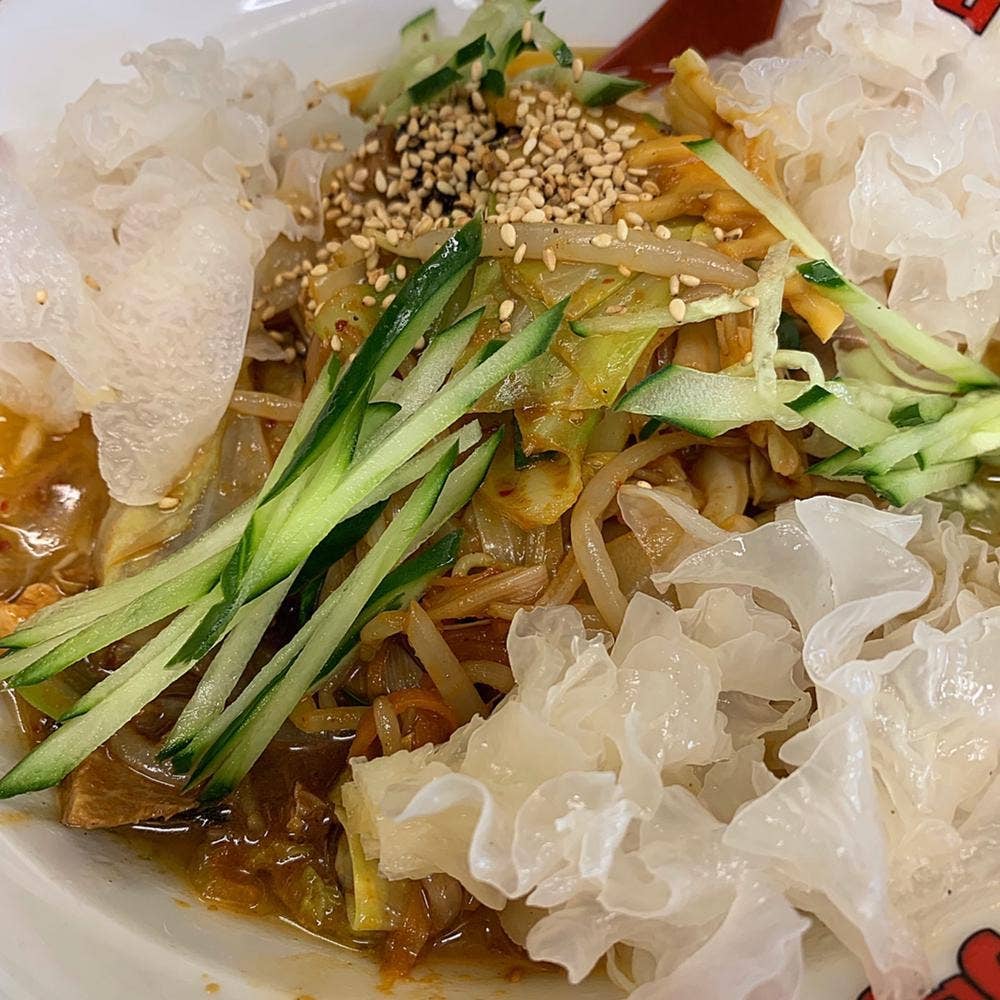 ラーメン天狗山総本家