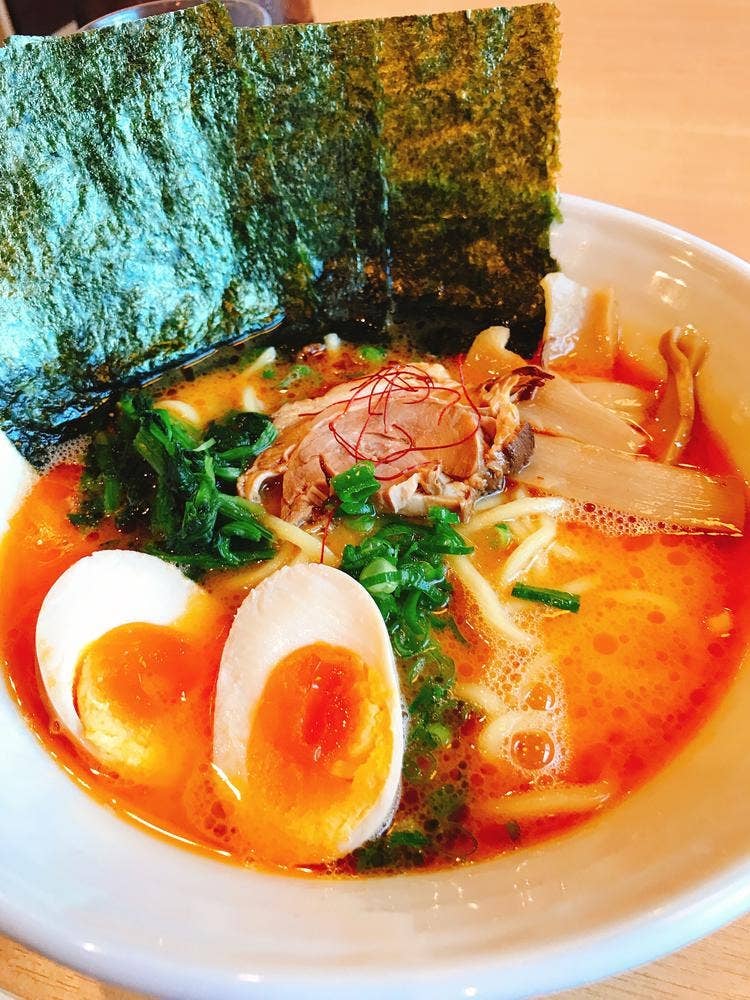 麺家 花一 本店