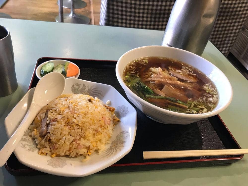 えびす菜館