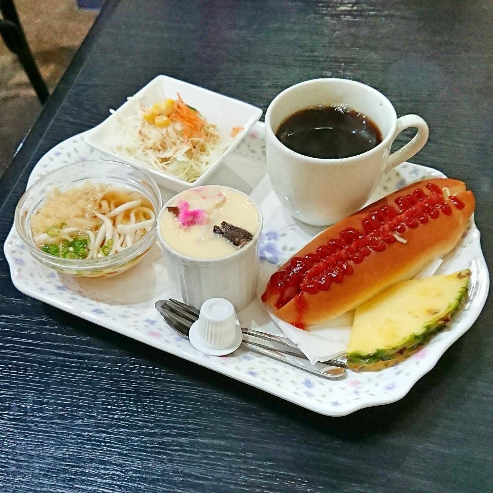 みるく
