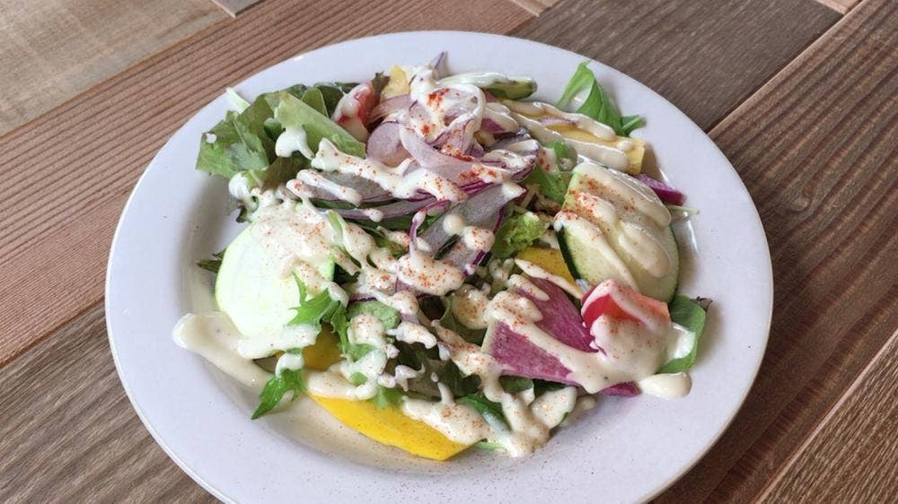 キッチン ノー ネーム