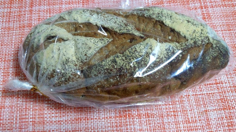 手作りGarden小さな花 窯で焼くパンの家