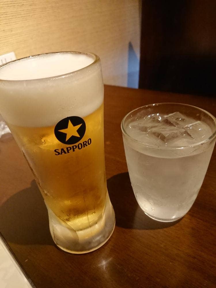 炭火焼鳥 はちな