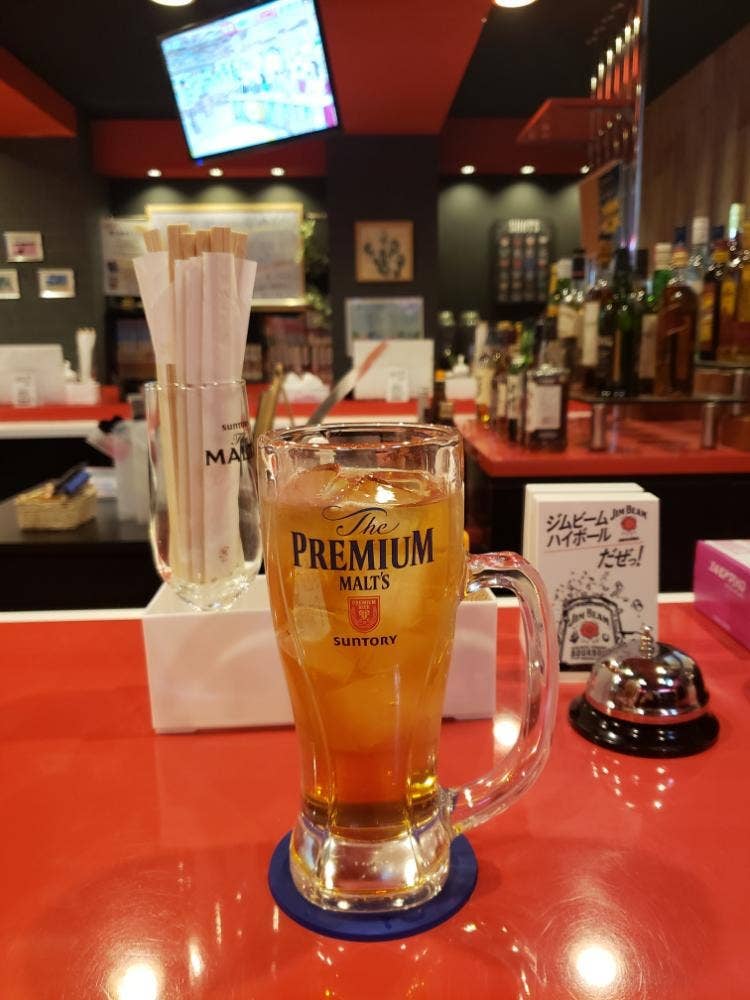 立ち呑みエイト