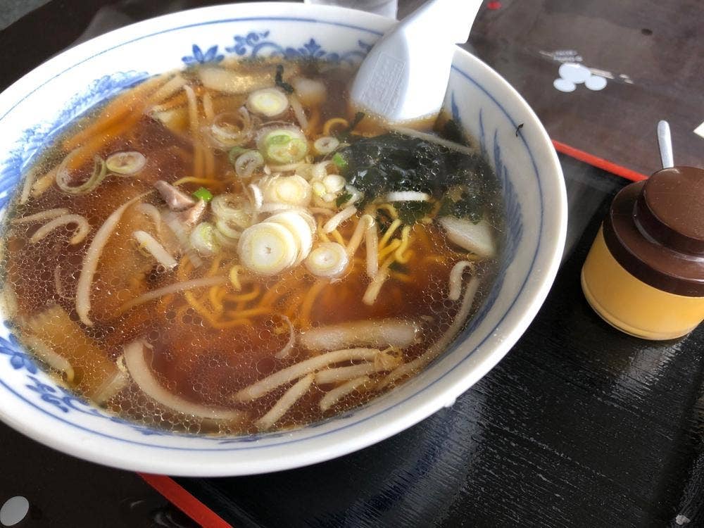 レストランくじら