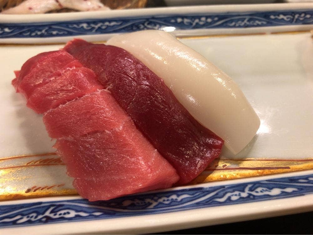寿司芳