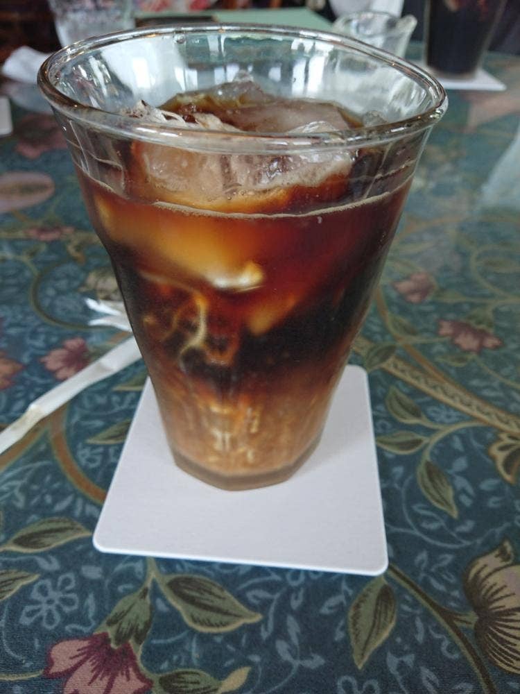 cafe GREEN