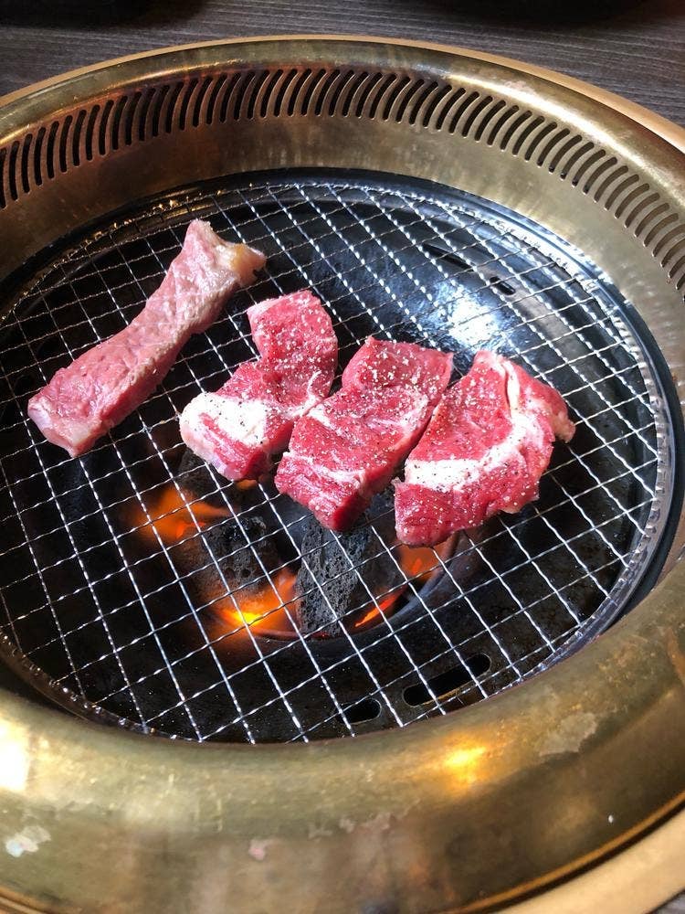 桜食堂