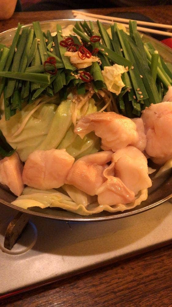 焼き鳥・もつ鍋 一揆 多摩センター本店