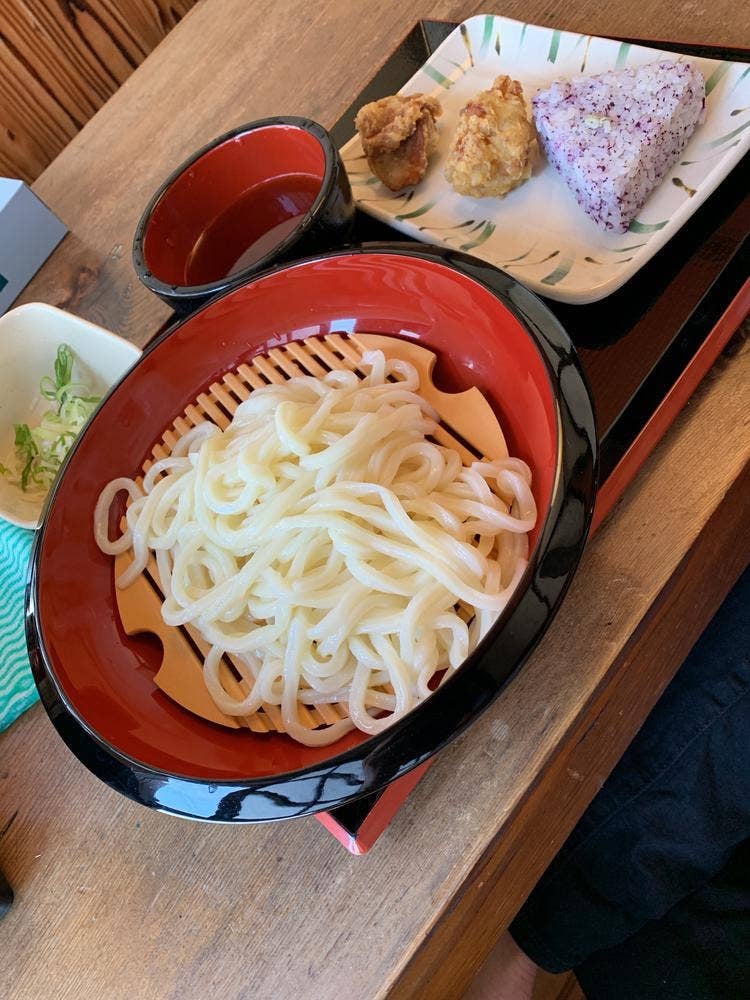 蒼乃樹