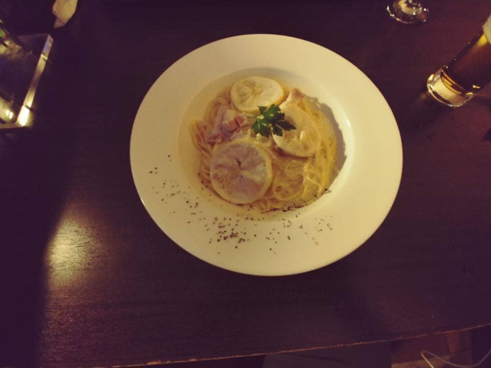 レストラン ロータス