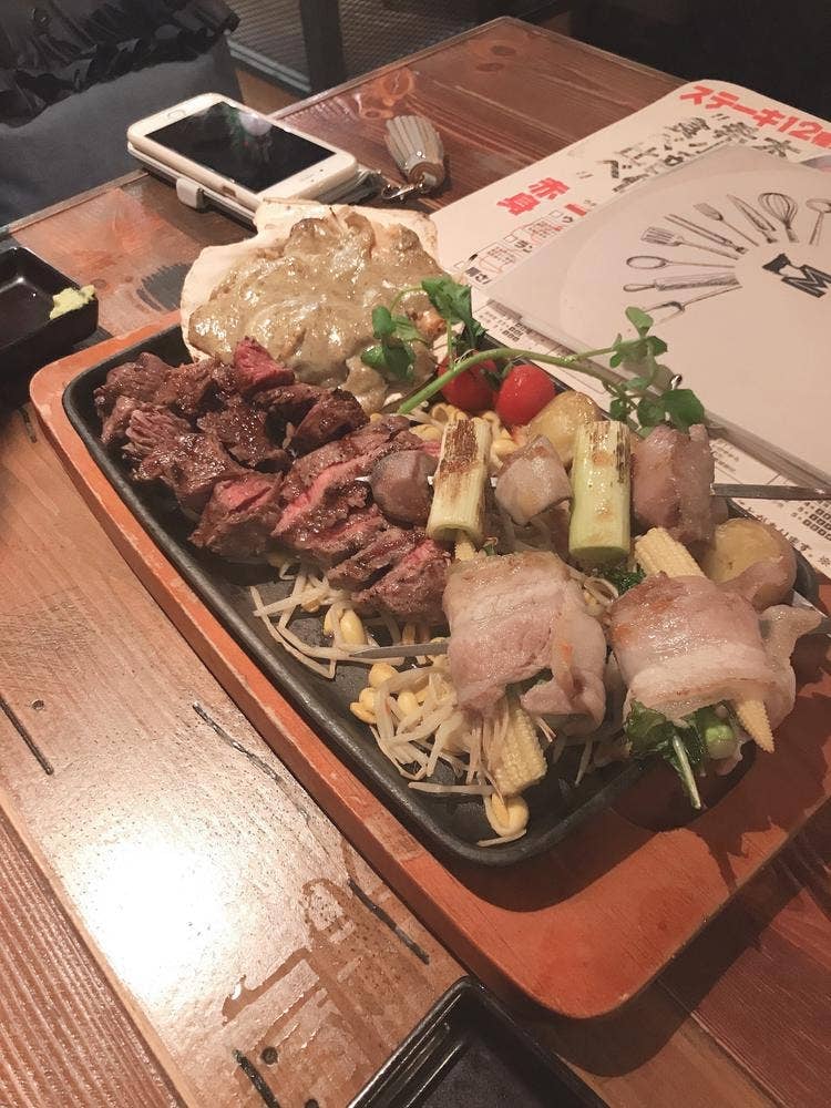 ニクバルダカラ 大和西大寺店