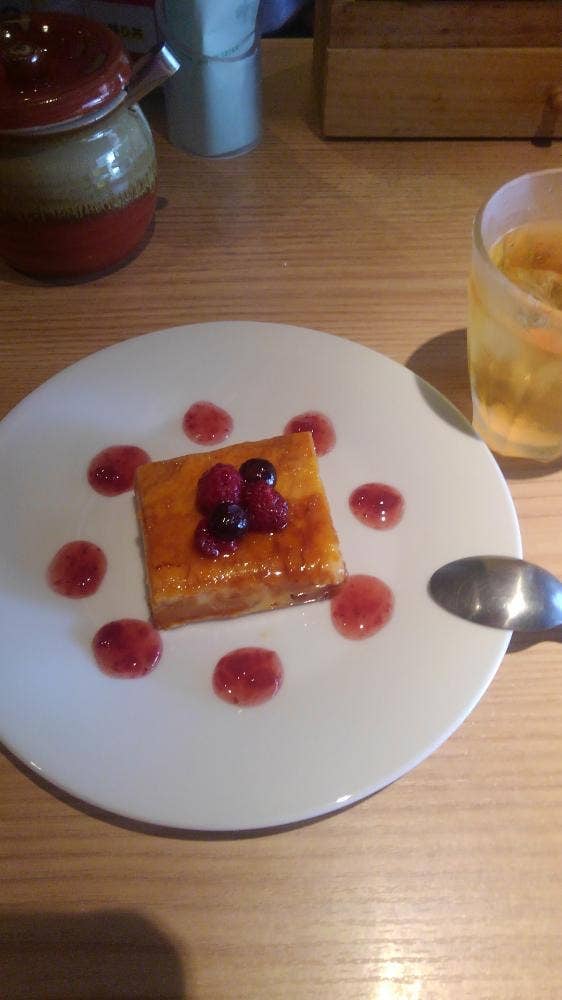 下鴨 塩見家 とんとん