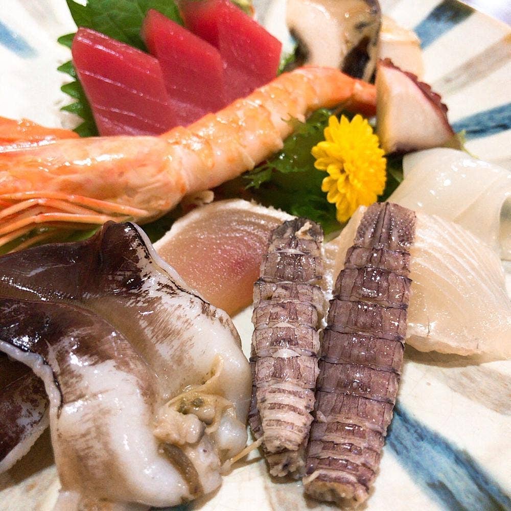 おお池
